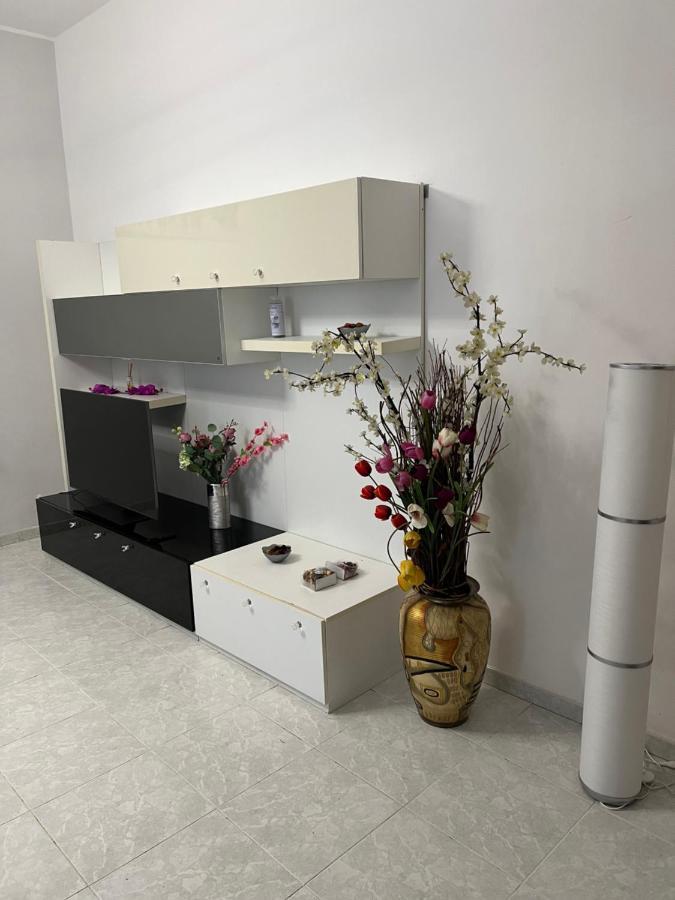 Port House Apartment ชิวิตาเวกเกีย ภายนอก รูปภาพ