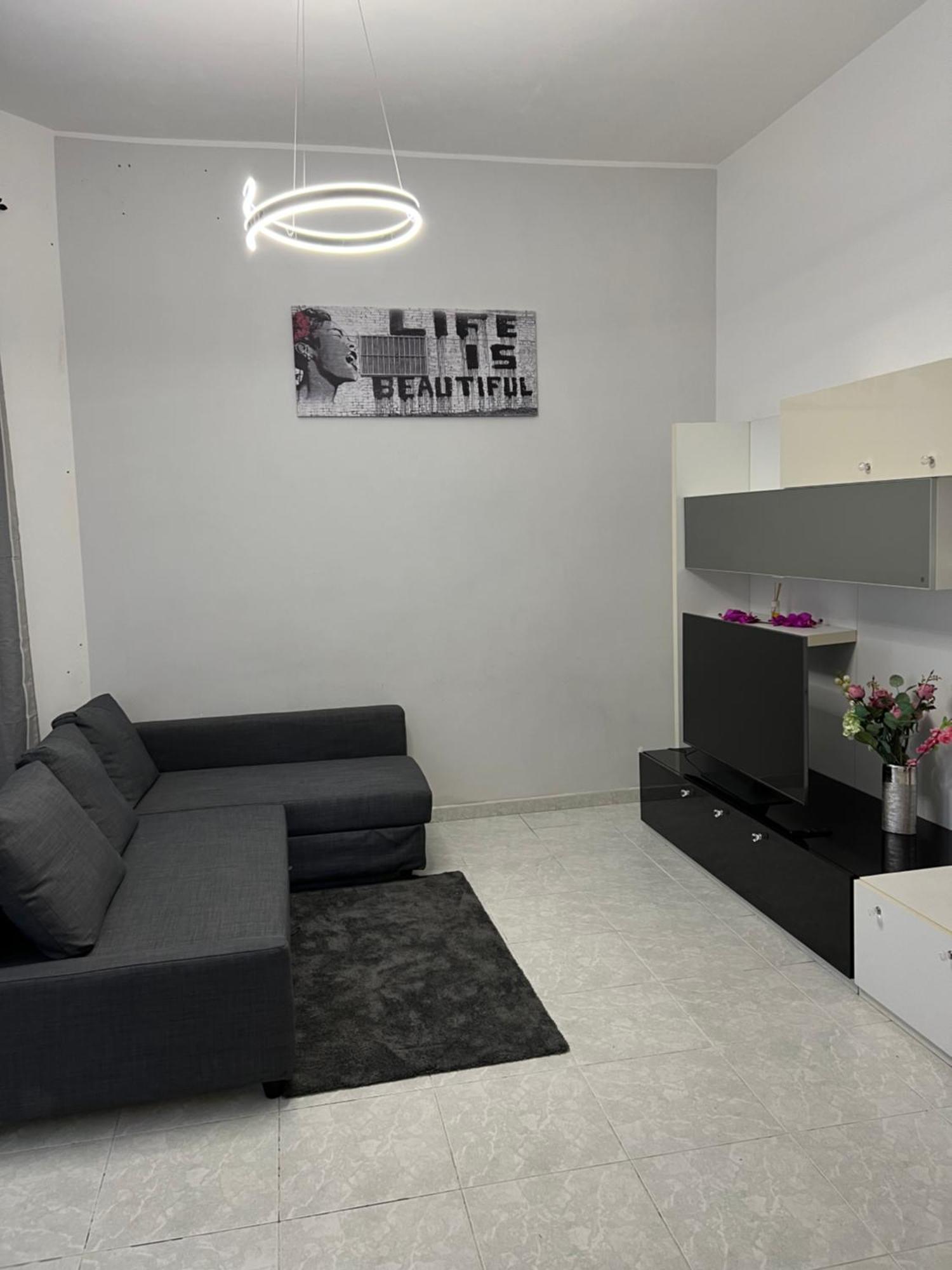 Port House Apartment ชิวิตาเวกเกีย ภายนอก รูปภาพ