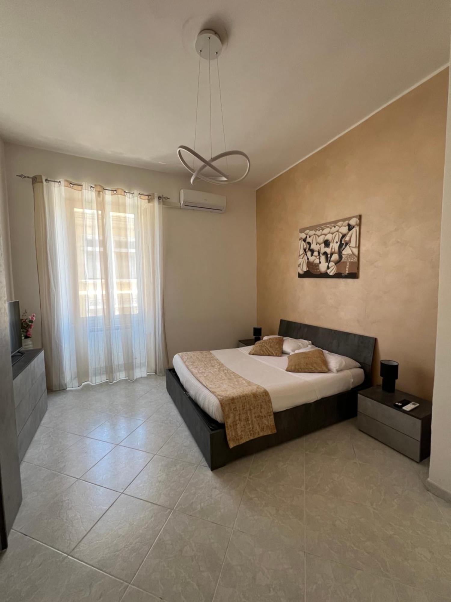 Port House Apartment ชิวิตาเวกเกีย ภายนอก รูปภาพ