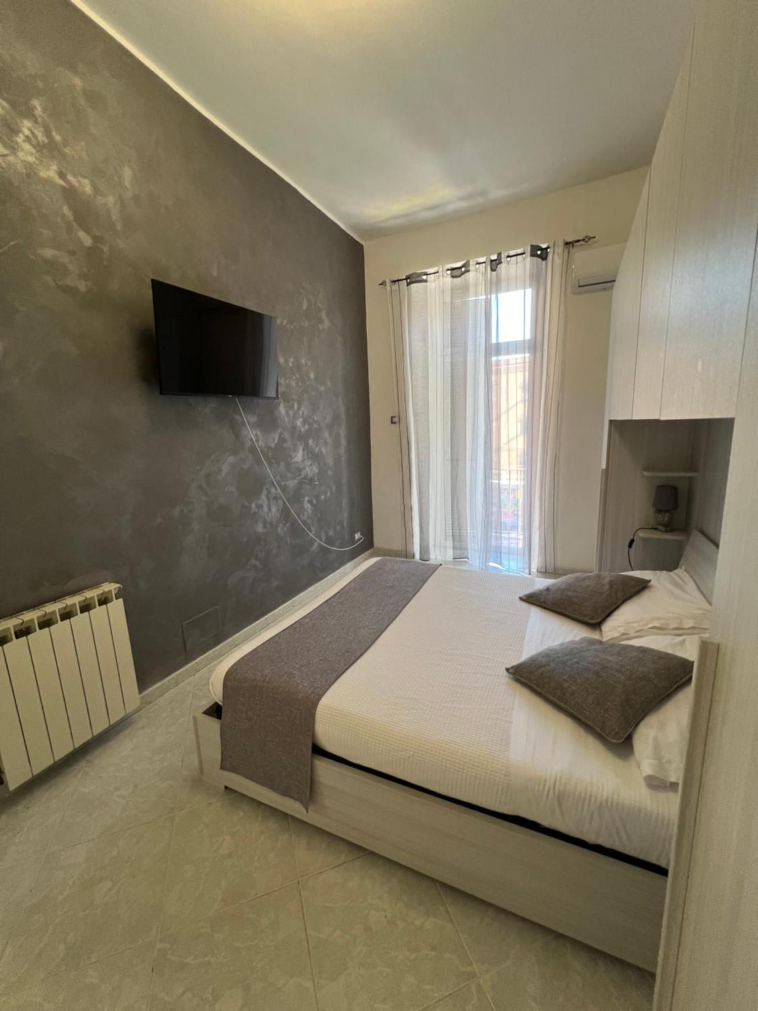 Port House Apartment ชิวิตาเวกเกีย ภายนอก รูปภาพ